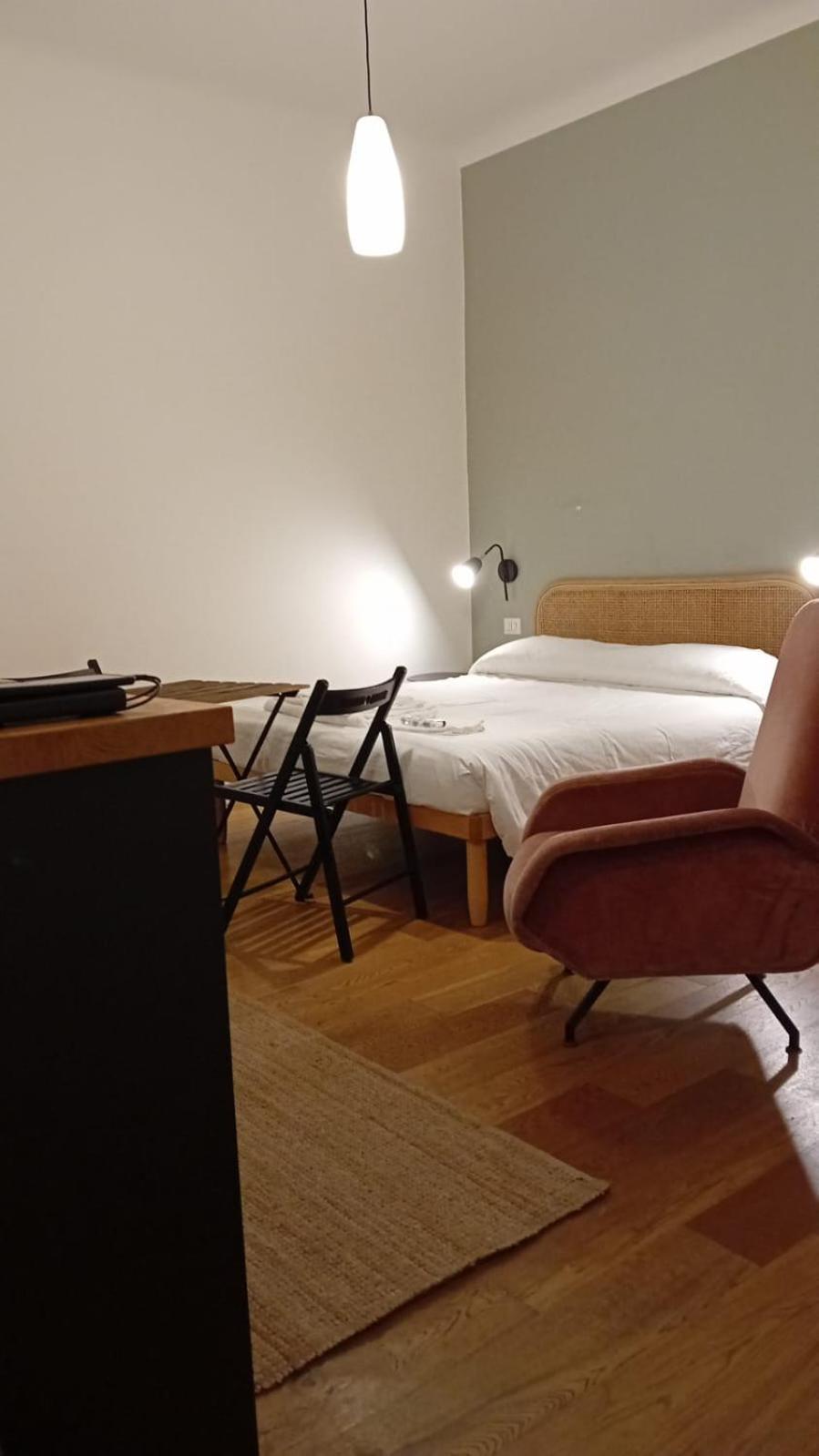 Padova, 26 - Good Vibes In Loreto ミラノ エクステリア 写真